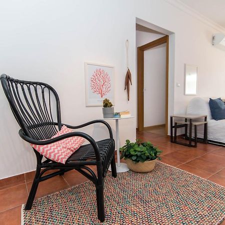 Apartamento Santa Luzia Santa Luzia  Eksteriør bilde