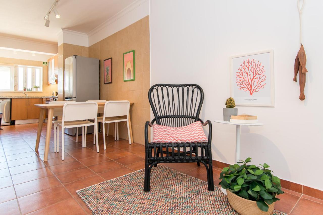 Apartamento Santa Luzia Santa Luzia  Eksteriør bilde