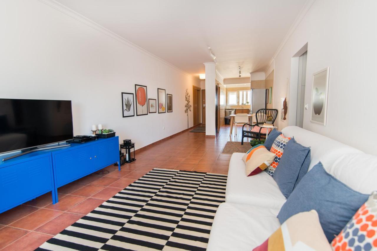 Apartamento Santa Luzia Santa Luzia  Eksteriør bilde