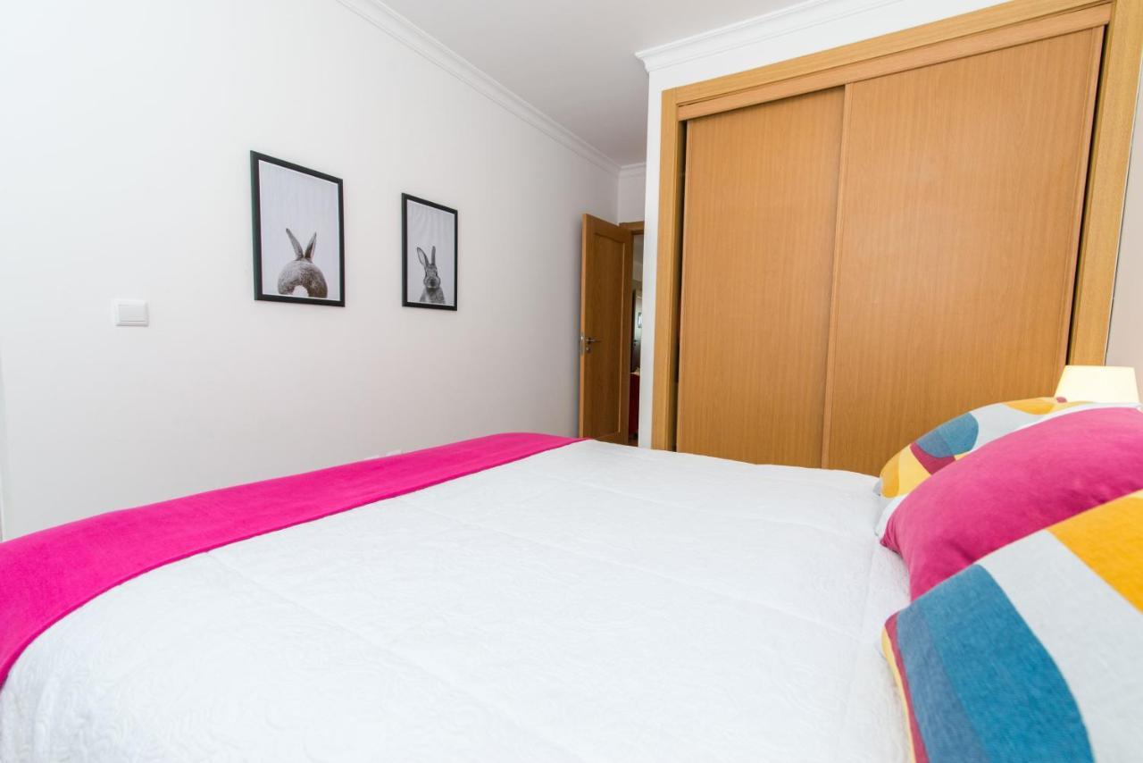 Apartamento Santa Luzia Santa Luzia  Eksteriør bilde