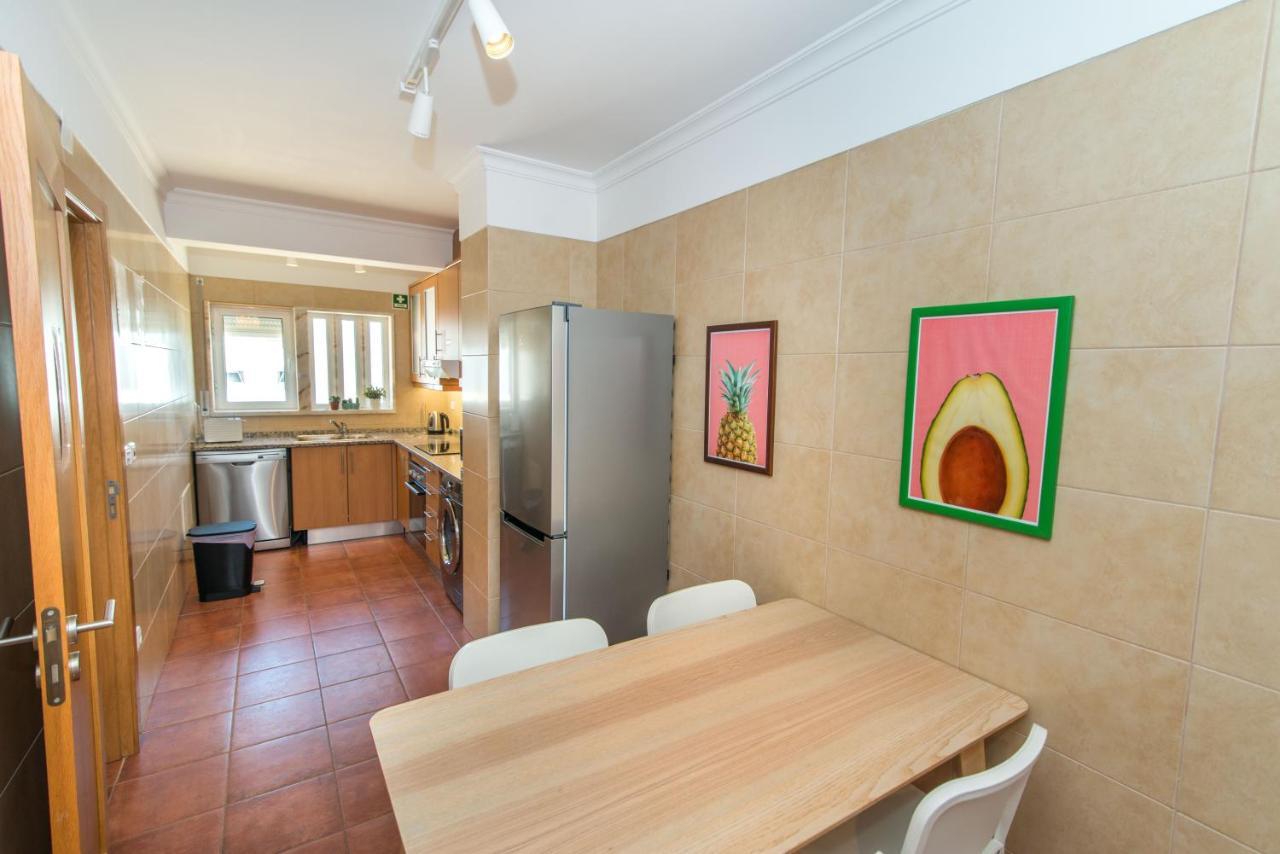Apartamento Santa Luzia Santa Luzia  Eksteriør bilde