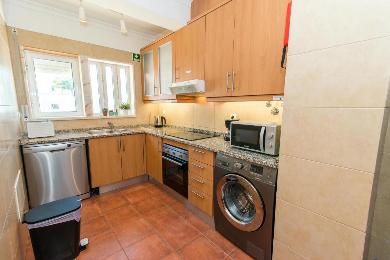 Apartamento Santa Luzia Santa Luzia  Eksteriør bilde