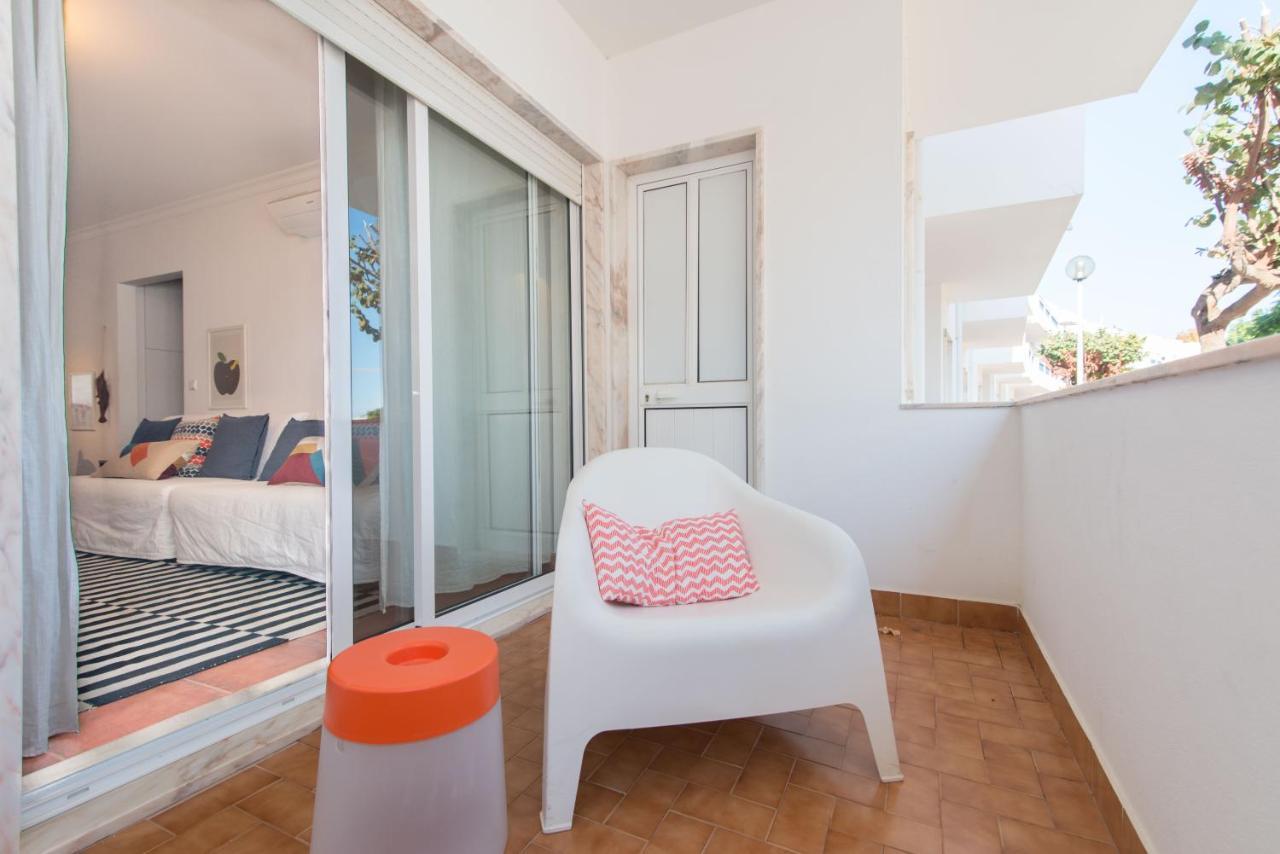 Apartamento Santa Luzia Santa Luzia  Eksteriør bilde