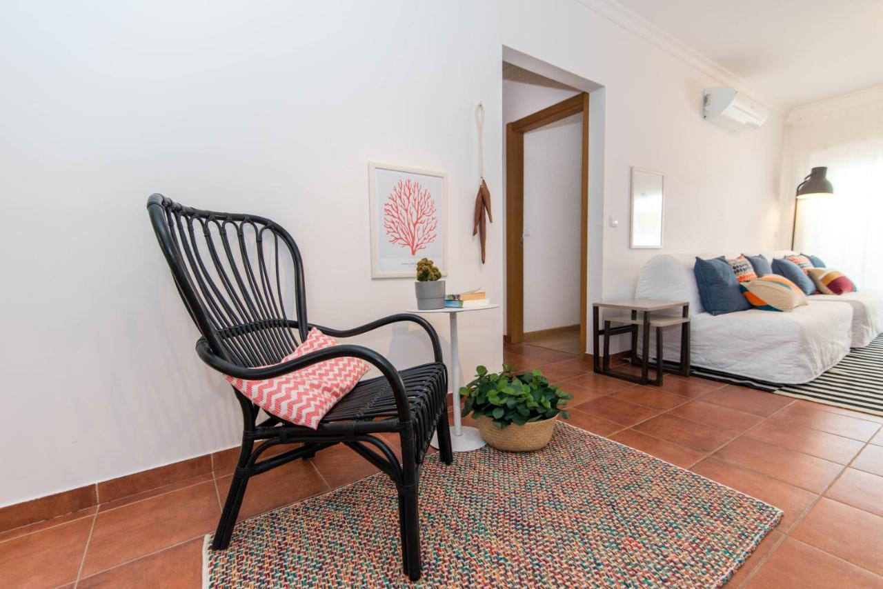 Apartamento Santa Luzia Santa Luzia  Eksteriør bilde