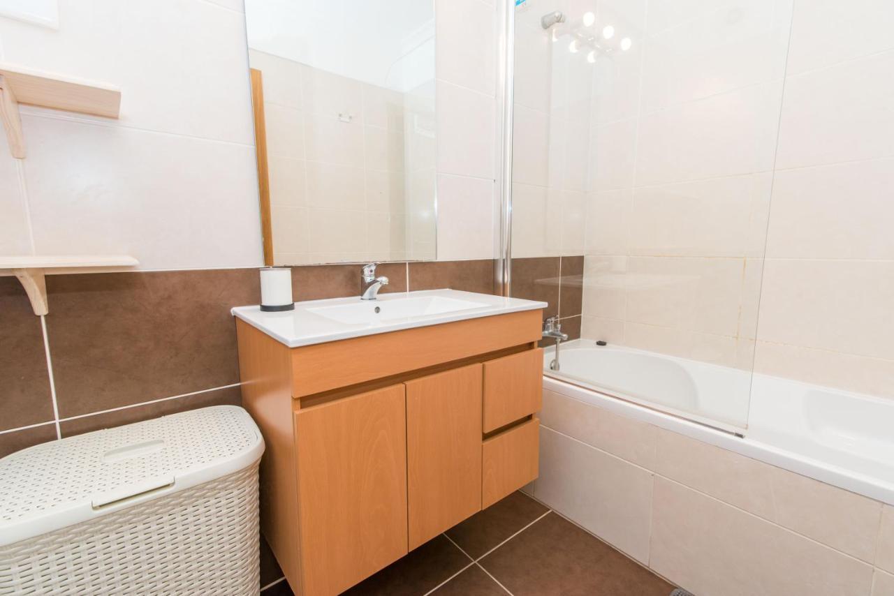 Apartamento Santa Luzia Santa Luzia  Eksteriør bilde