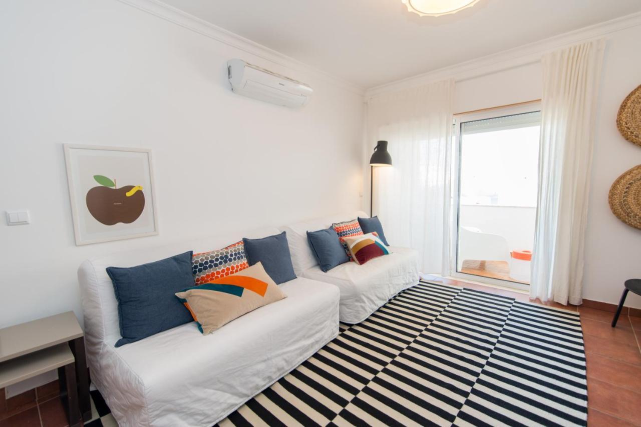 Apartamento Santa Luzia Santa Luzia  Eksteriør bilde