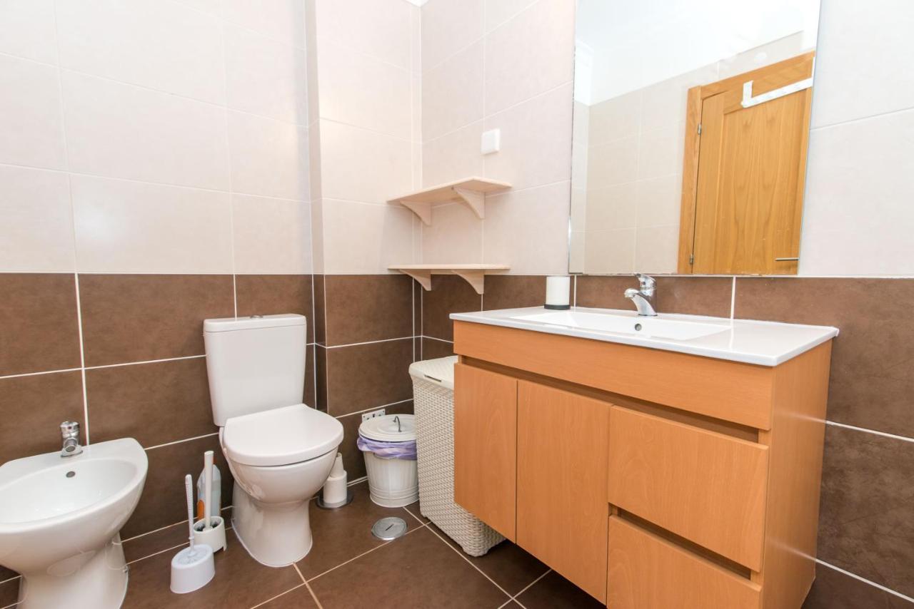 Apartamento Santa Luzia Santa Luzia  Eksteriør bilde
