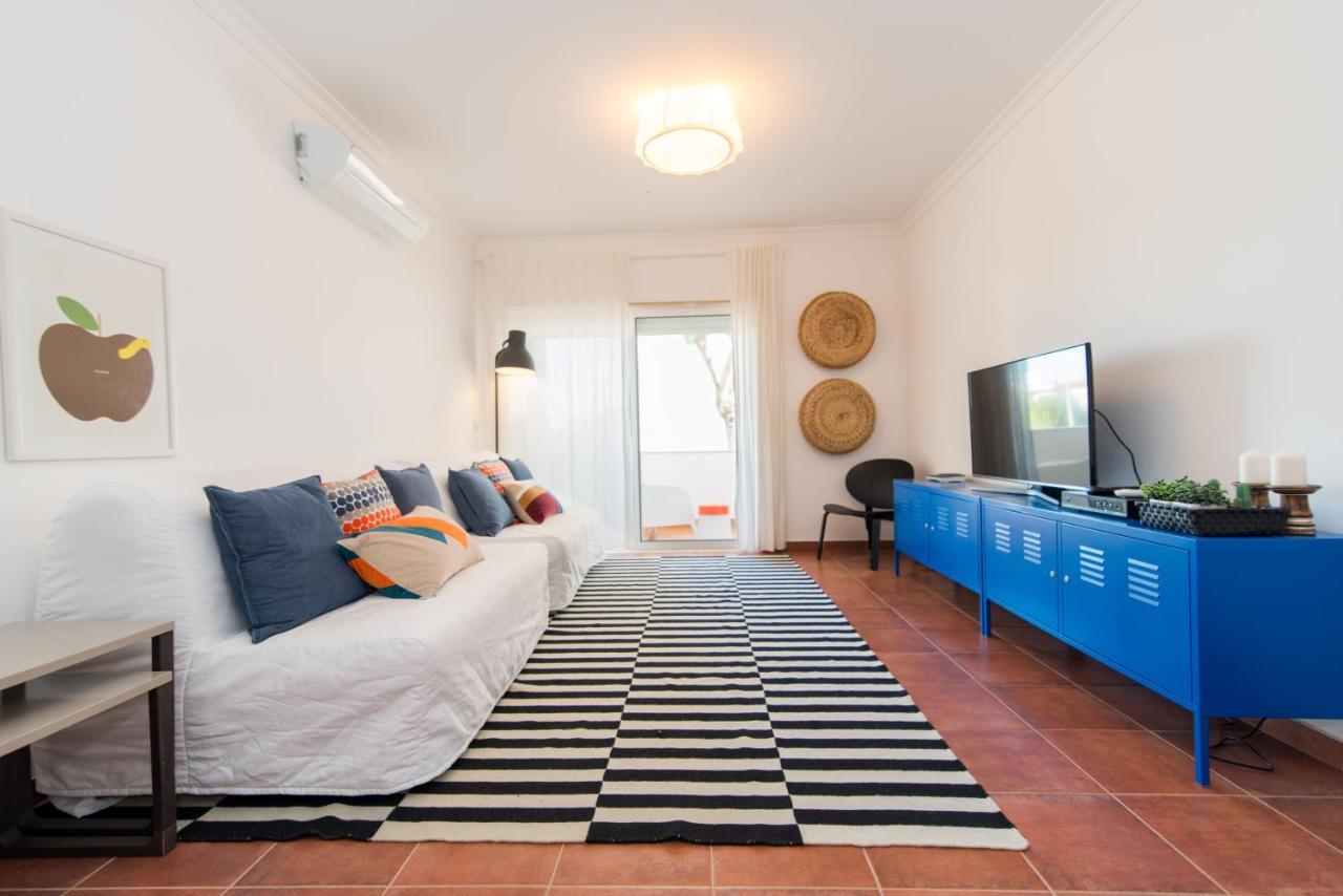 Apartamento Santa Luzia Santa Luzia  Eksteriør bilde
