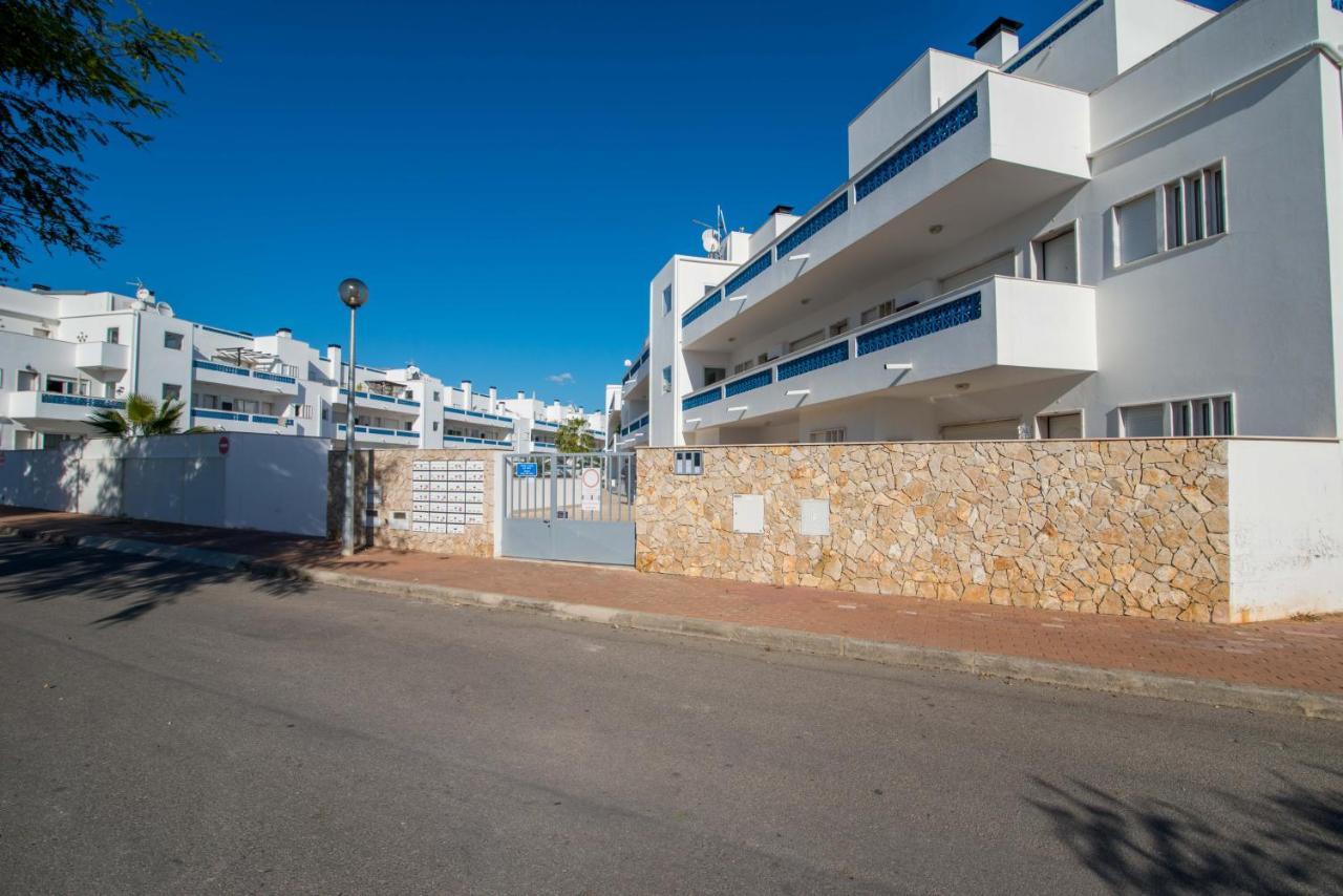 Apartamento Santa Luzia Santa Luzia  Eksteriør bilde