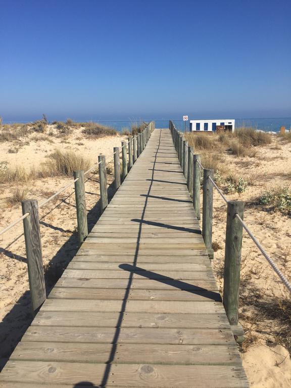 Apartamento Santa Luzia Santa Luzia  Eksteriør bilde