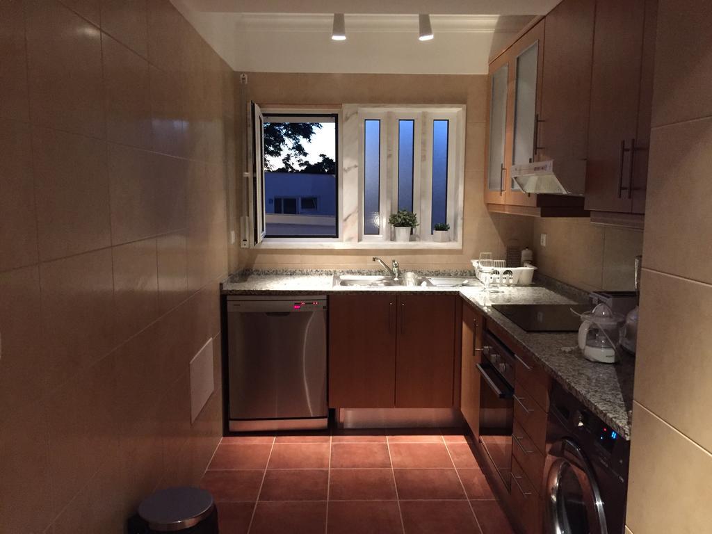 Apartamento Santa Luzia Santa Luzia  Eksteriør bilde