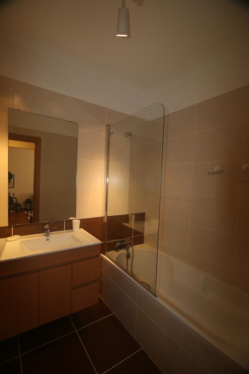 Apartamento Santa Luzia Santa Luzia  Eksteriør bilde