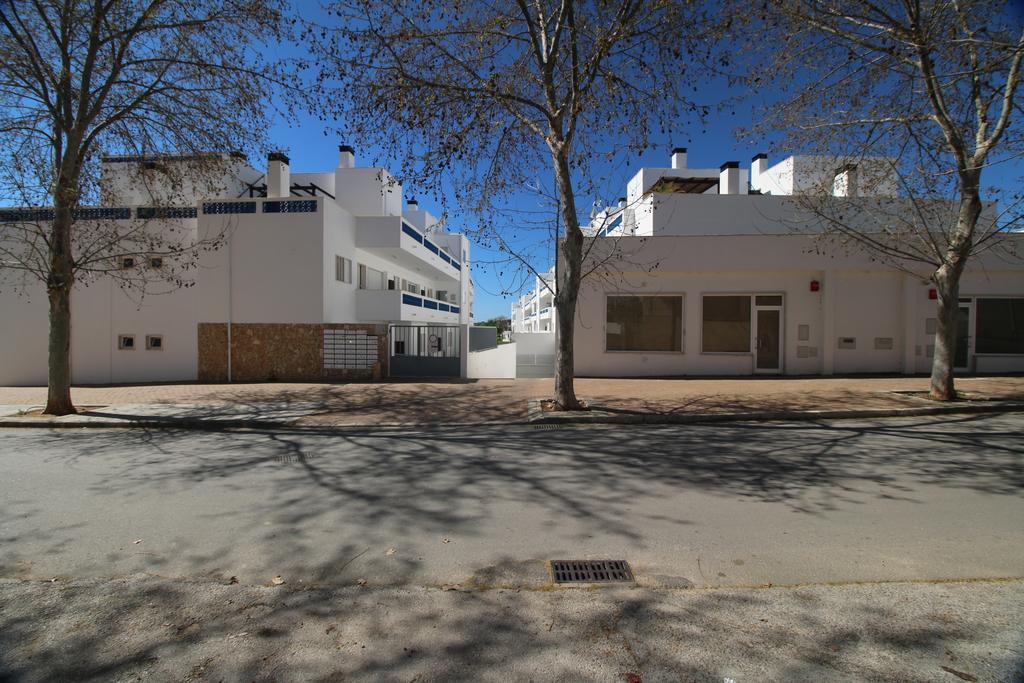 Apartamento Santa Luzia Santa Luzia  Eksteriør bilde