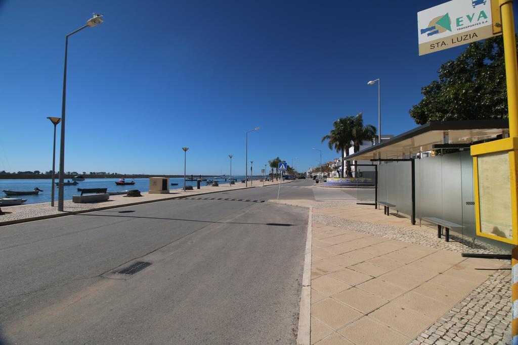 Apartamento Santa Luzia Santa Luzia  Eksteriør bilde
