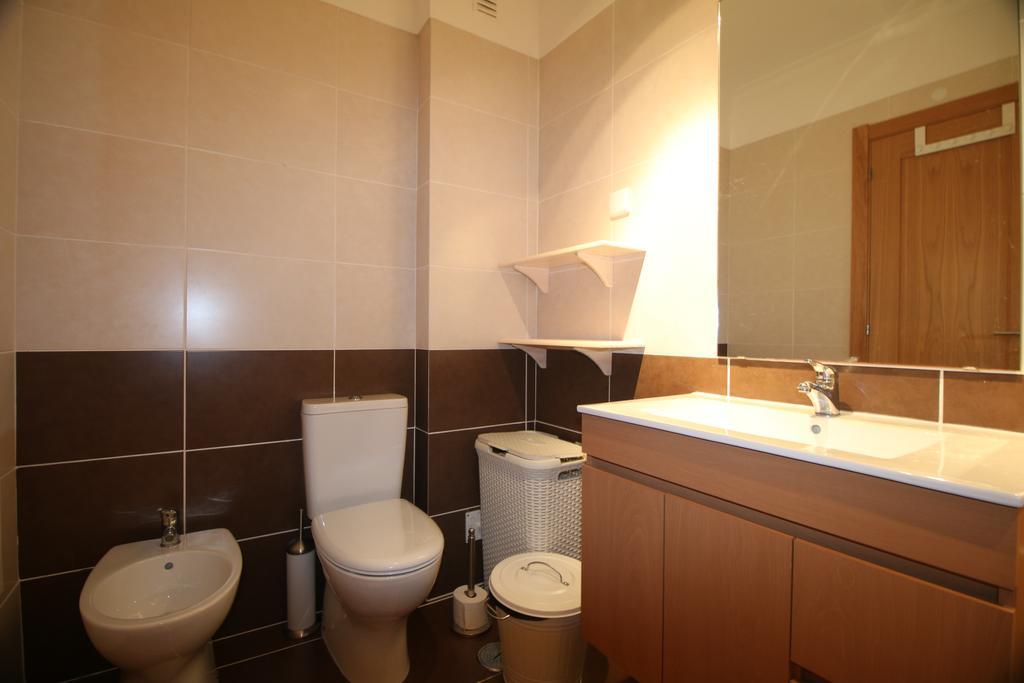 Apartamento Santa Luzia Santa Luzia  Eksteriør bilde