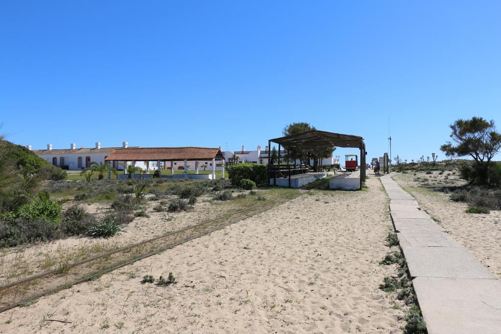 Apartamento Santa Luzia Santa Luzia  Eksteriør bilde