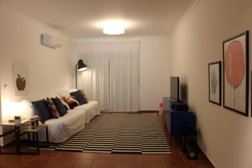 Apartamento Santa Luzia Santa Luzia  Eksteriør bilde