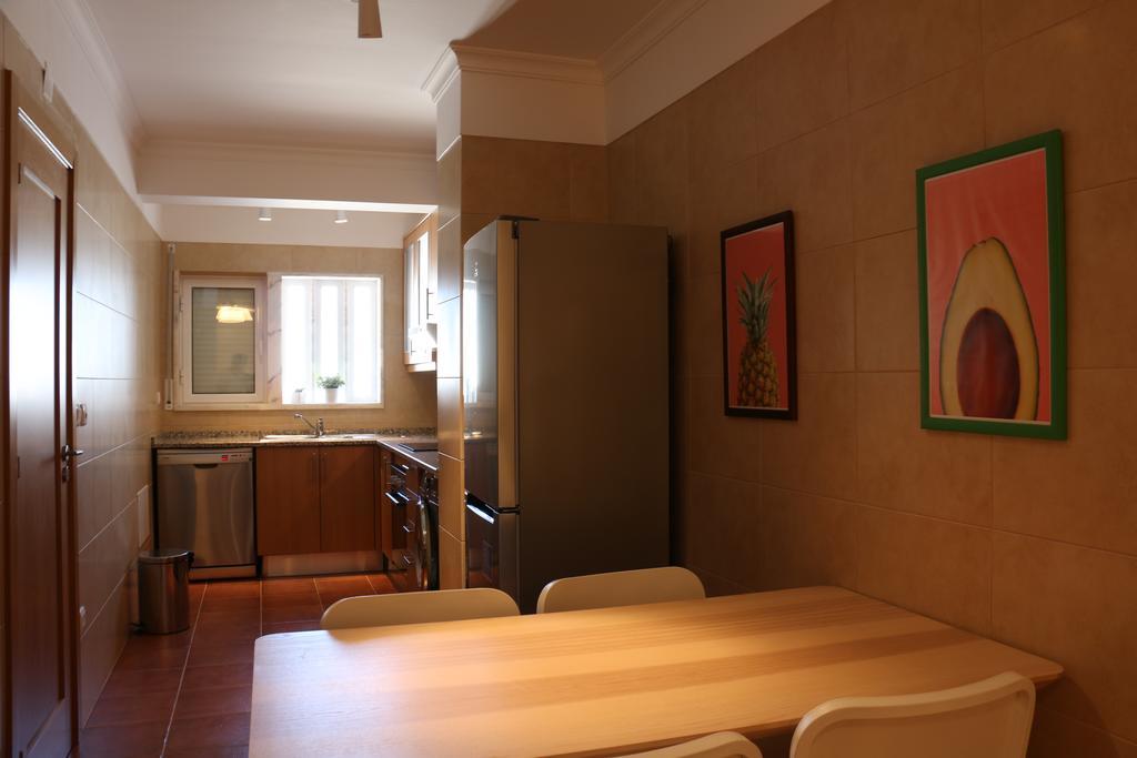 Apartamento Santa Luzia Santa Luzia  Eksteriør bilde
