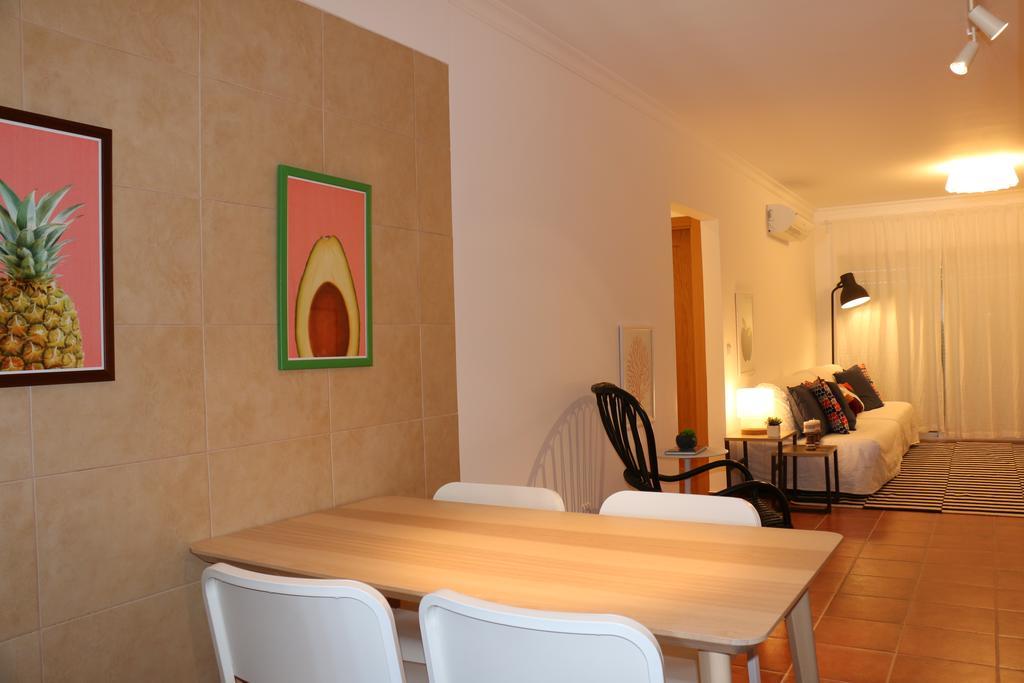 Apartamento Santa Luzia Santa Luzia  Eksteriør bilde