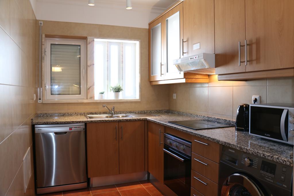 Apartamento Santa Luzia Santa Luzia  Eksteriør bilde