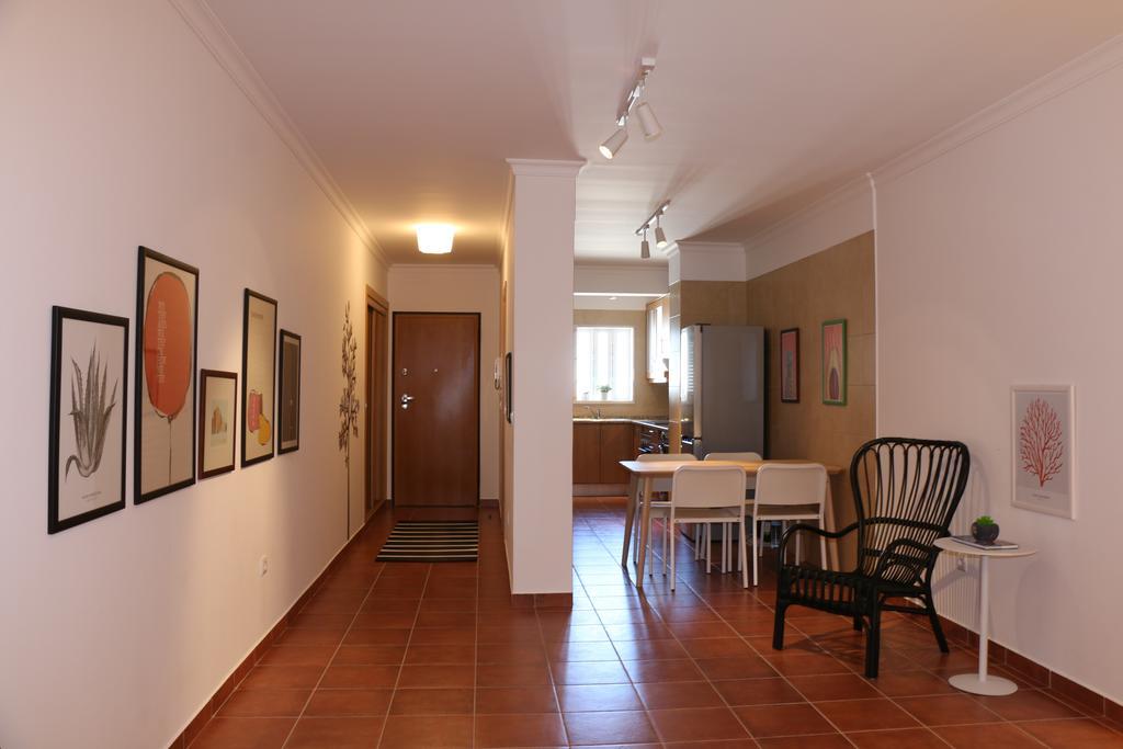 Apartamento Santa Luzia Santa Luzia  Eksteriør bilde