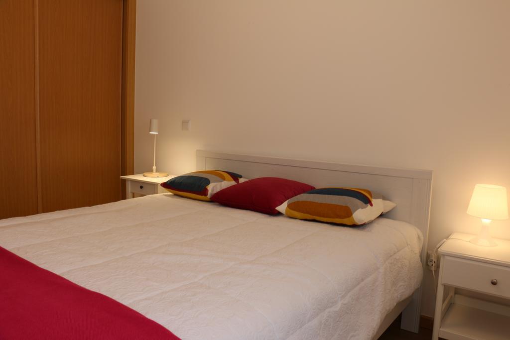 Apartamento Santa Luzia Santa Luzia  Eksteriør bilde
