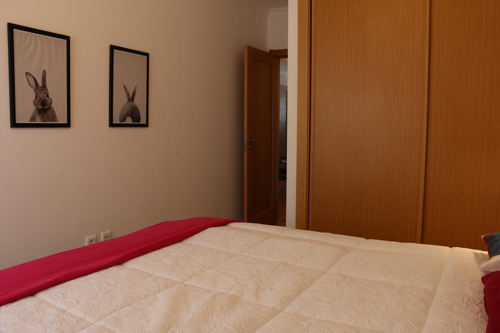 Apartamento Santa Luzia Santa Luzia  Eksteriør bilde
