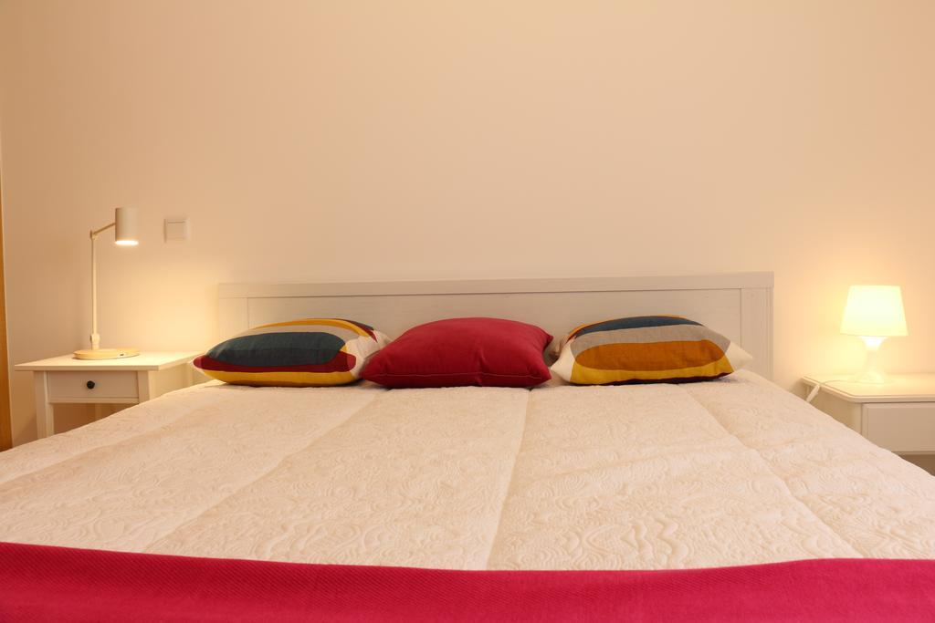 Apartamento Santa Luzia Santa Luzia  Eksteriør bilde